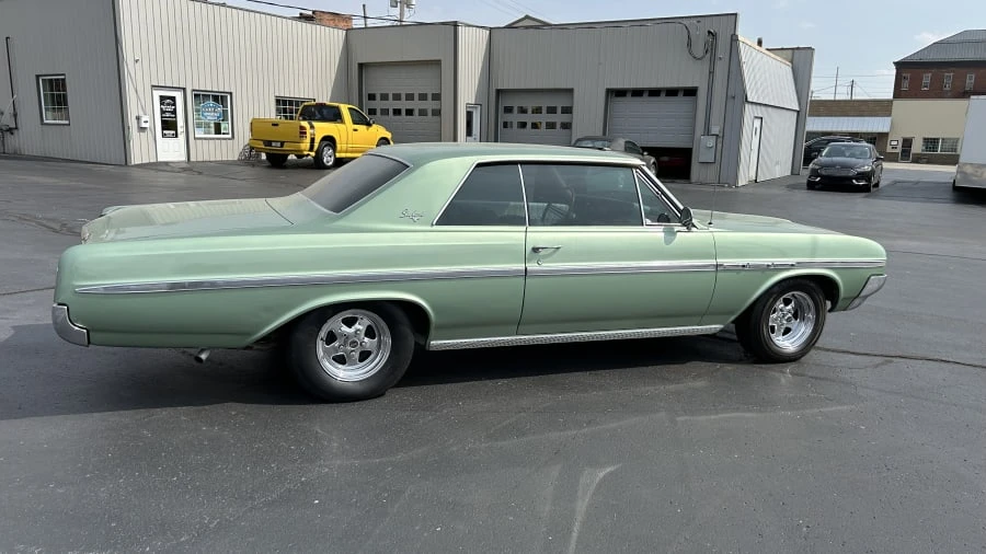 1964 Buick Skylark 3rd Gen - Image 2 of 10