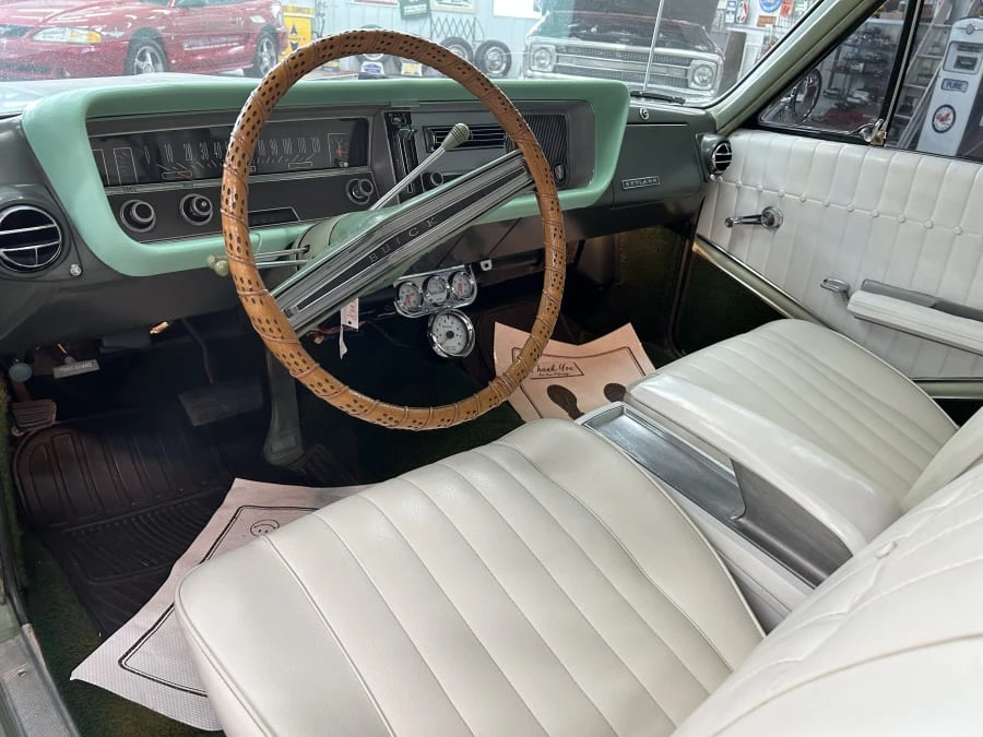 1964 Buick Skylark 3rd Gen - Image 8 of 10