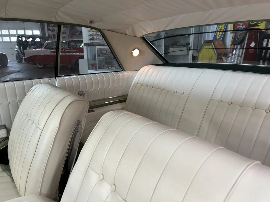 1964 Buick Skylark 3rd Gen - Image 9 of 10