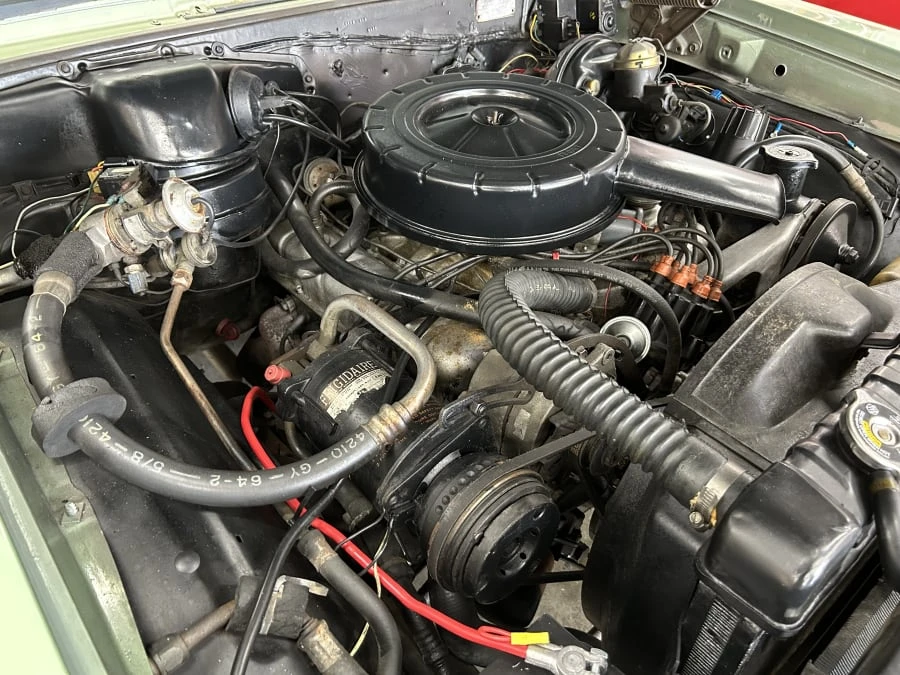 1964 Buick Skylark 3rd Gen - Image 10 of 10