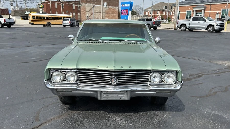 1964 Buick Skylark 3rd Gen - Image 3 of 10