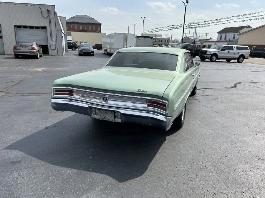 1964 Buick Skylark 3rd Gen - Image 5 of 10