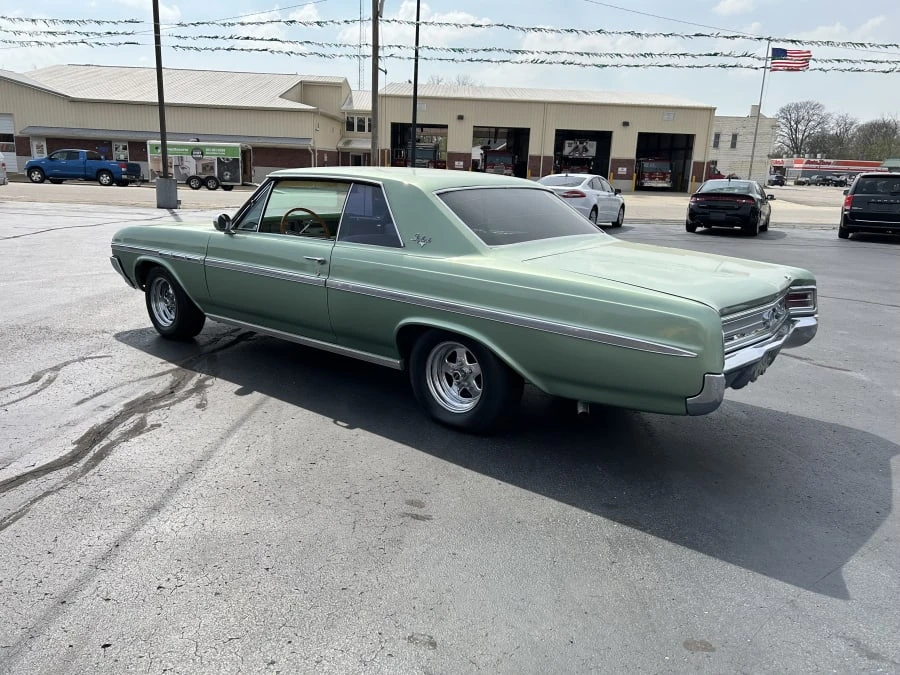 1964 Buick Skylark 3rd Gen - Image 6 of 10