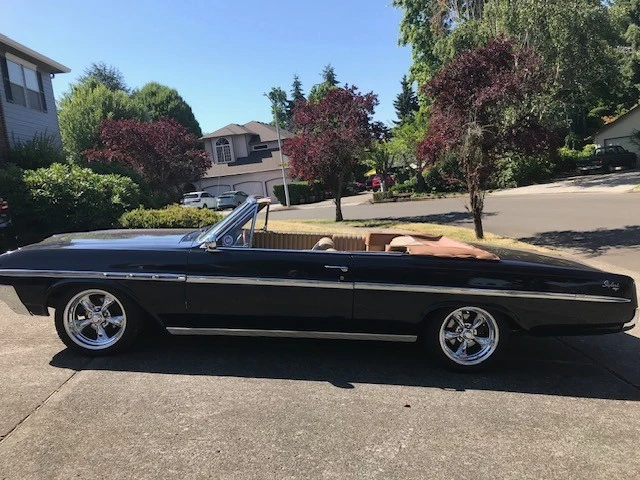 1964 Buick Skylark 3rd Gen - Image 4 of 19