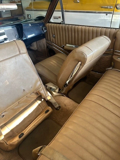 1964 Buick Skylark 3rd Gen - Image 15 of 19