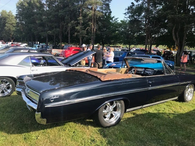 1964 Buick Skylark 3rd Gen - Image 2 of 19