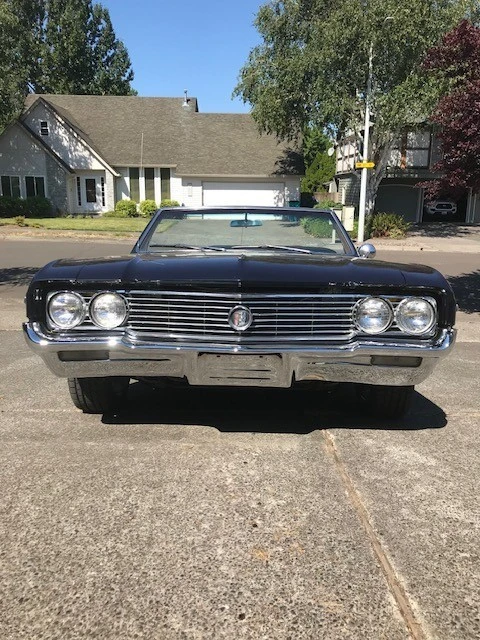 1964 Buick Skylark 3rd Gen - Image 3 of 19