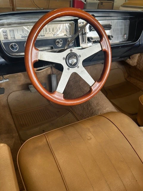 1964 Buick Skylark 3rd Gen - Image 8 of 19