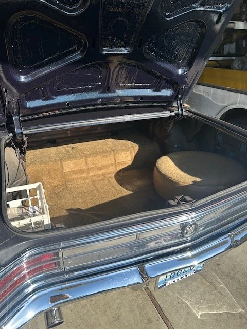 1964 Buick Skylark 3rd Gen - Image 9 of 19