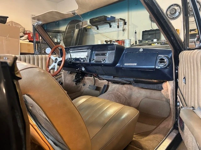1964 Buick Skylark 3rd Gen - Image 17 of 19