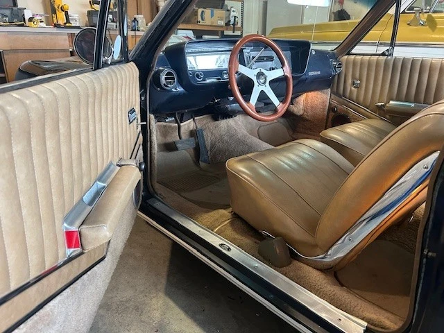 1964 Buick Skylark 3rd Gen - Image 16 of 19