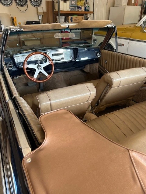 1964 Buick Skylark 3rd Gen - Image 7 of 19