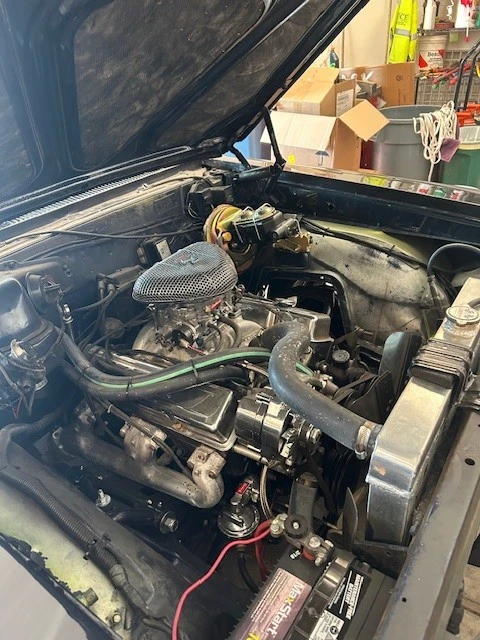 1964 Buick Skylark 3rd Gen - Image 11 of 19