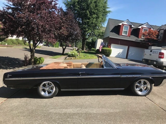 1964 Buick Skylark 3rd Gen - Image 5 of 19
