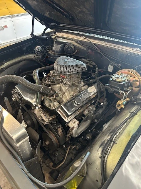 1964 Buick Skylark 3rd Gen - Image 10 of 19