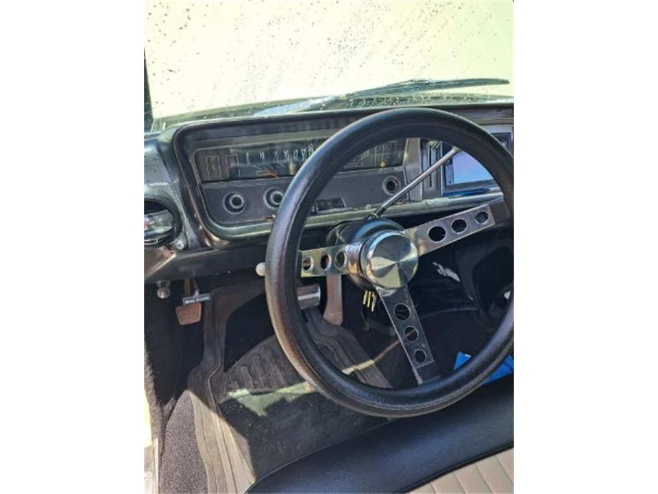 1964 Buick Skylark 3rd Gen - Image 6 of 12