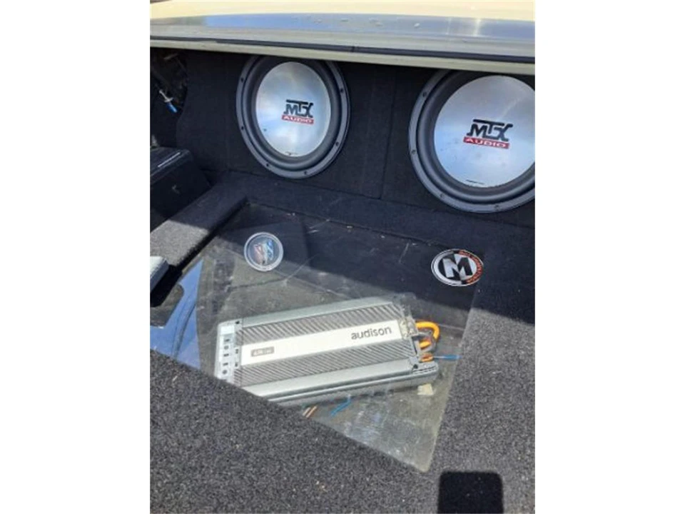 1964 Buick Skylark 3rd Gen - Image 7 of 12