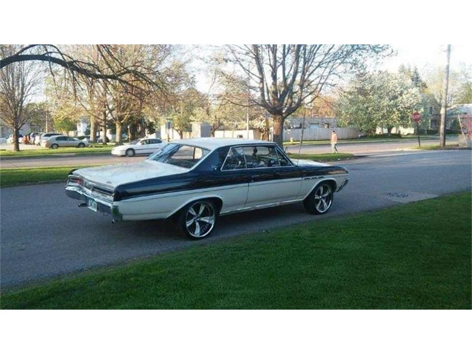 1964 Buick Skylark 3rd Gen - Image 10 of 12