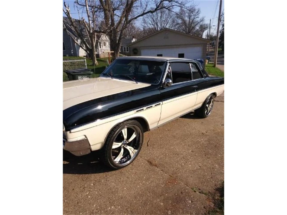 1964 Buick Skylark 3rd Gen - Image 8 of 12