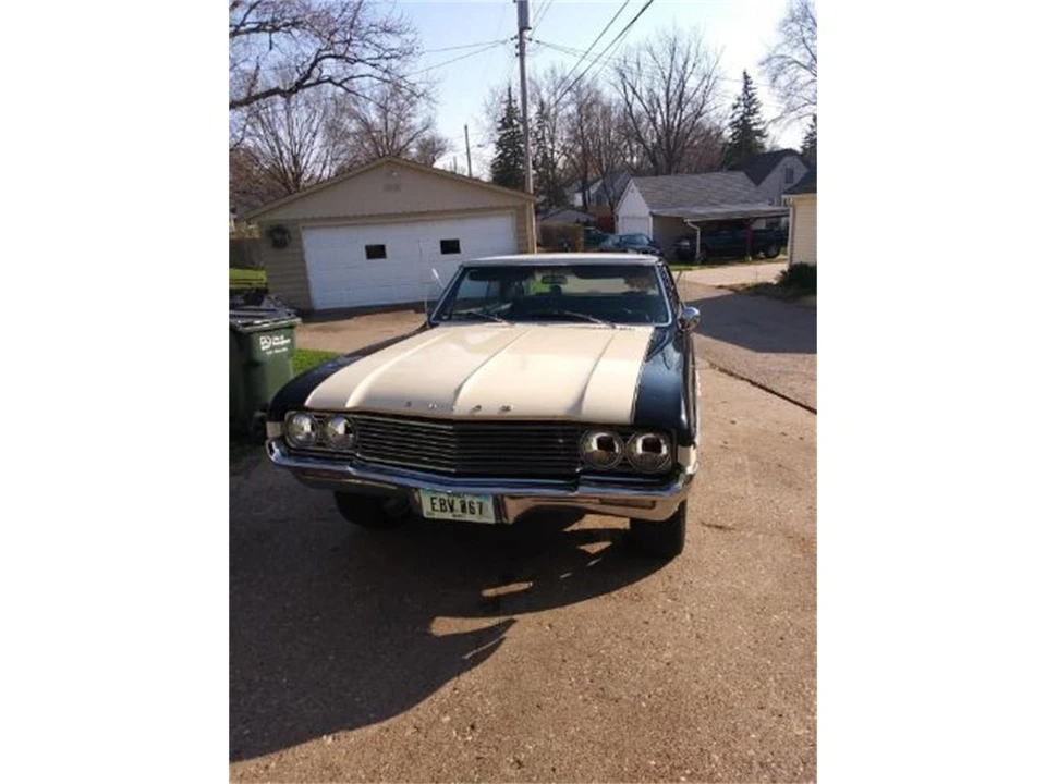 1964 Buick Skylark 3rd Gen - Image 5 of 12