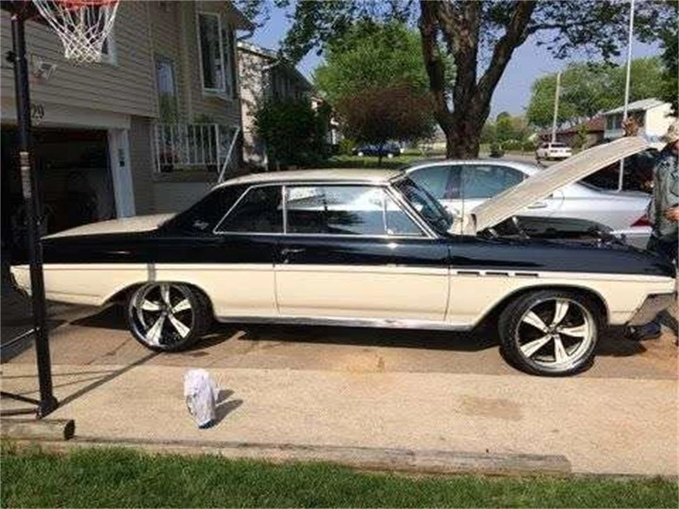 1964 Buick Skylark 3rd Gen - Image 9 of 12