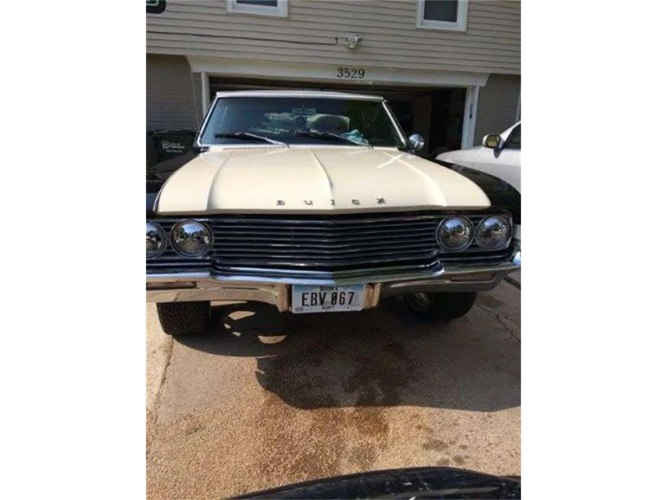 1964 Buick Skylark 3rd Gen - Image 11 of 12