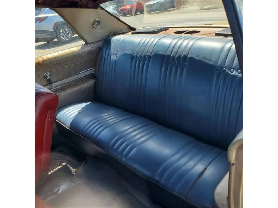 1964 Buick Skylark 3rd Gen - Image 7 of 9
