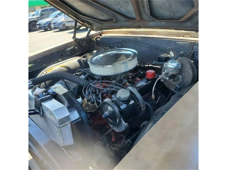 1964 Buick Skylark 3rd Gen - Image 9 of 9