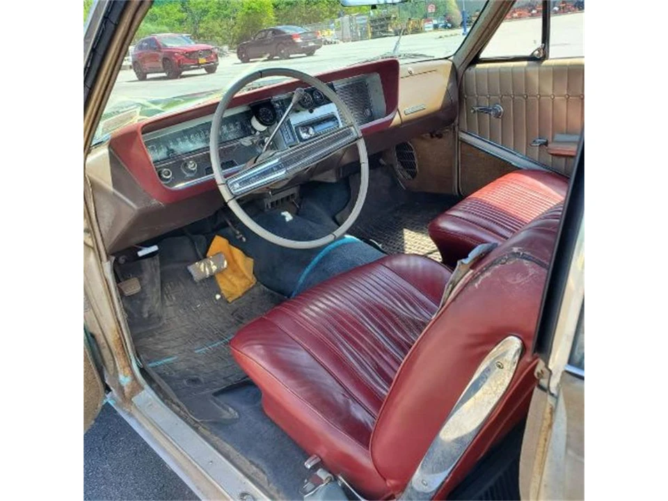 1964 Buick Skylark 3rd Gen - Image 8 of 9