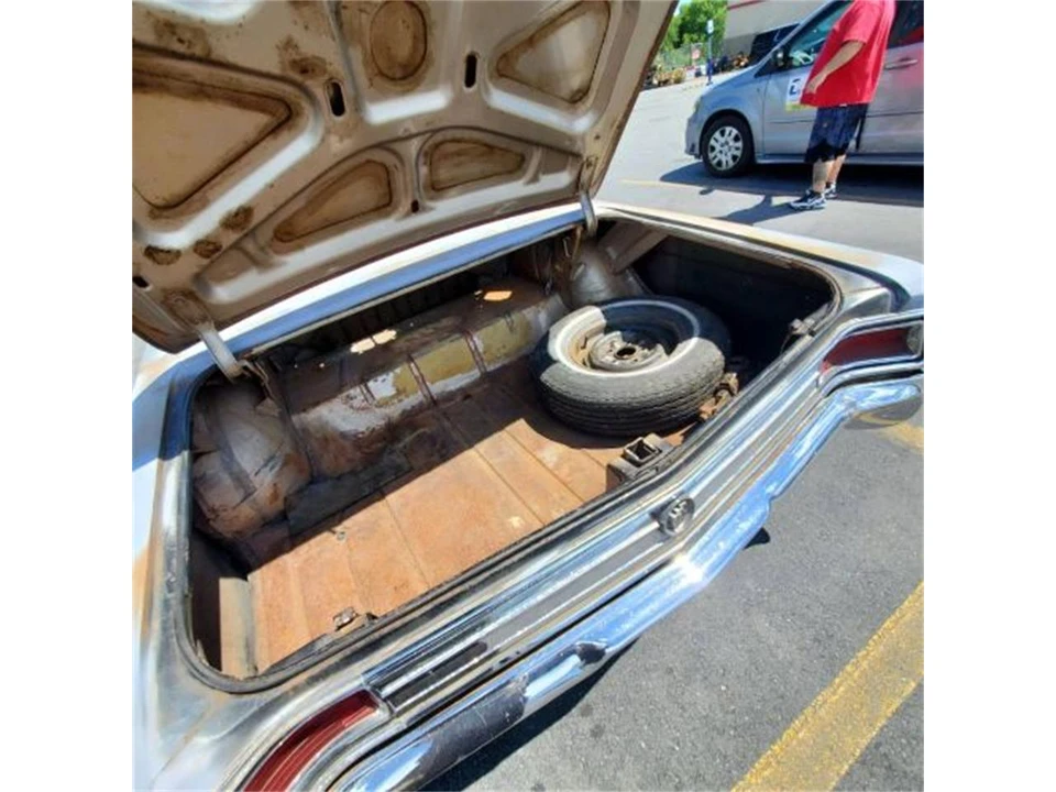 1964 Buick Skylark 3rd Gen - Image 3 of 9