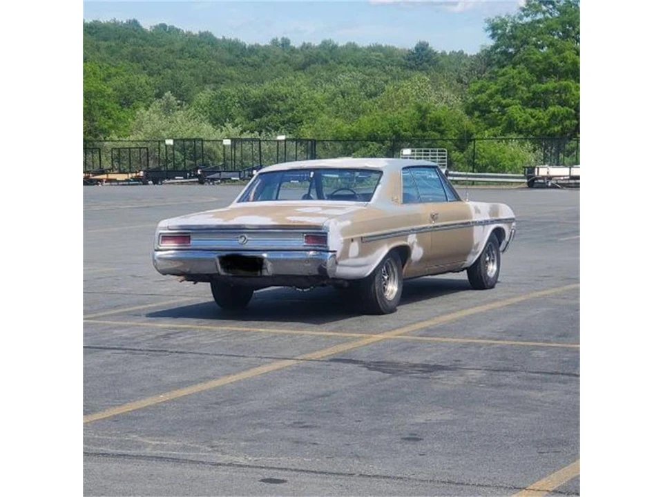 1964 Buick Skylark 3rd Gen - Image 2 of 9