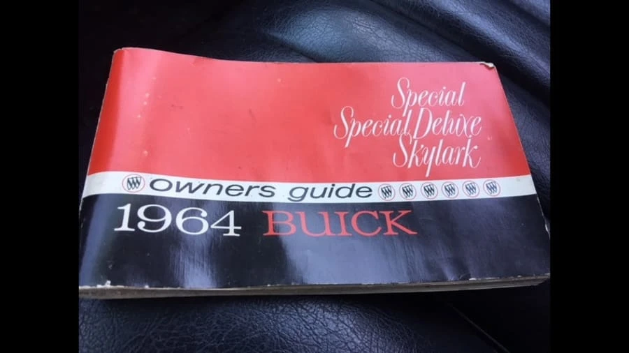 1964 Buick Skylark 3rd Gen - Image 5 of 5