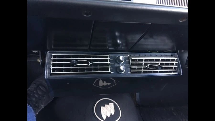 1964 Buick Skylark 3rd Gen - Image 3 of 5