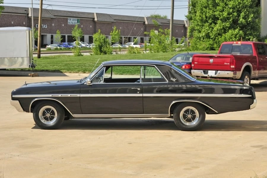 1964 Buick Skylark 3rd Gen - Image 2 of 8