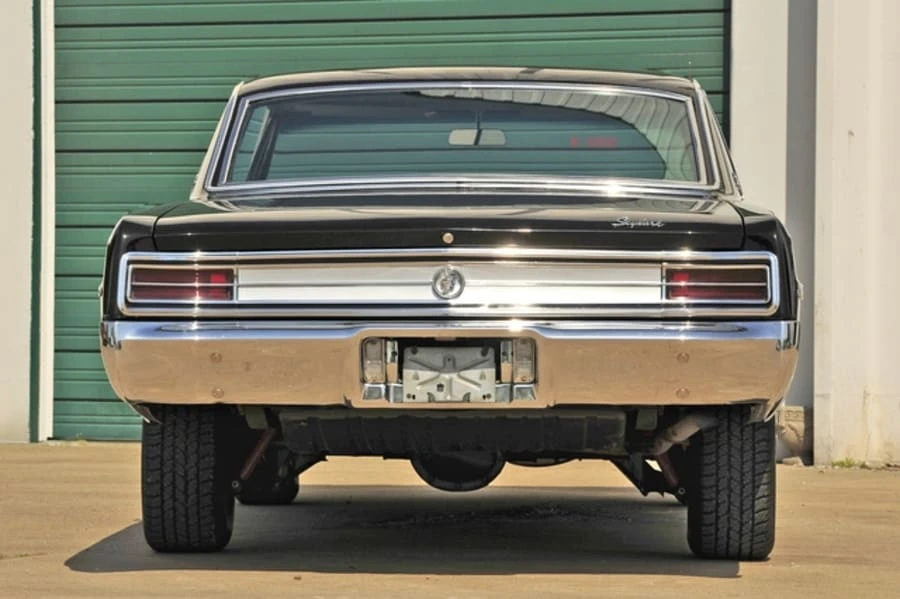1964 Buick Skylark 3rd Gen - Image 3 of 8