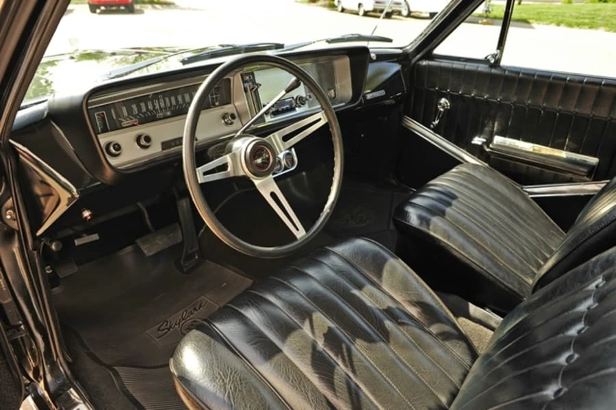 1964 Buick Skylark 3rd Gen - Image 4 of 8