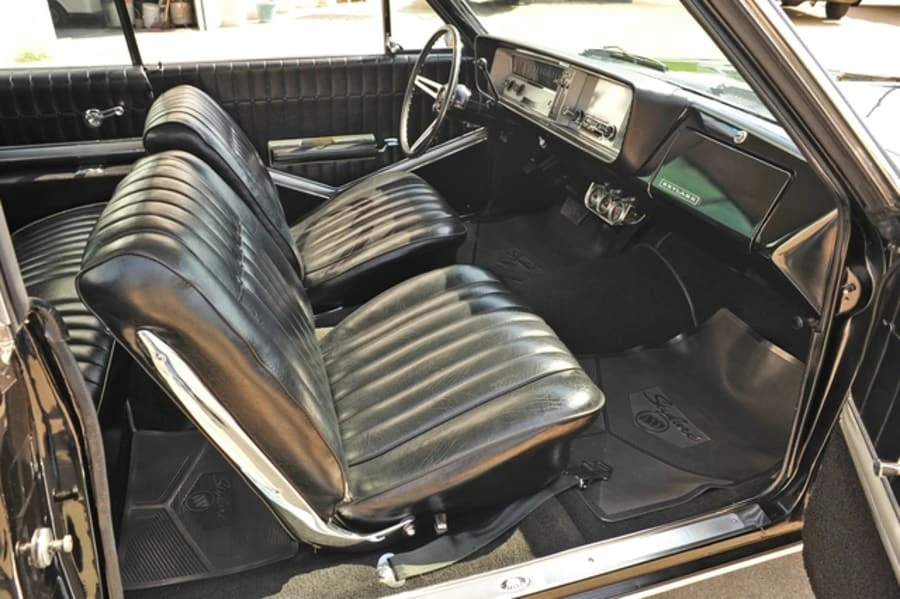1964 Buick Skylark 3rd Gen - Image 5 of 8