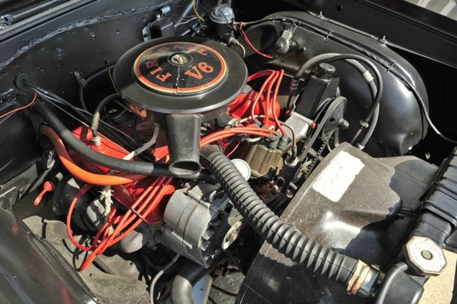 1964 Buick Skylark 3rd Gen - Image 6 of 8