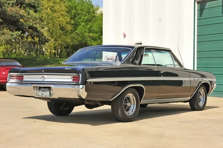 1964 Buick Skylark 3rd Gen - Image 7 of 8