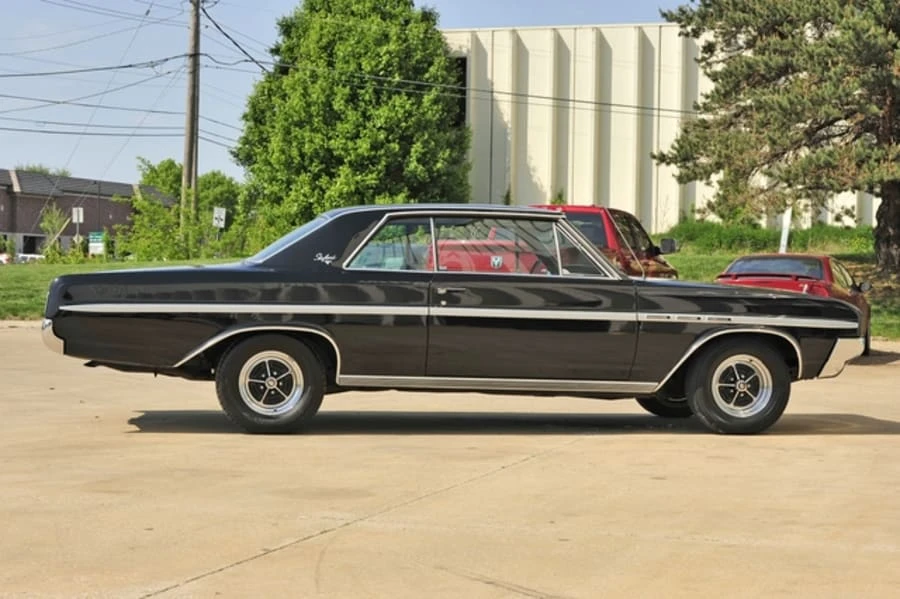1964 Buick Skylark 3rd Gen - Image 8 of 8