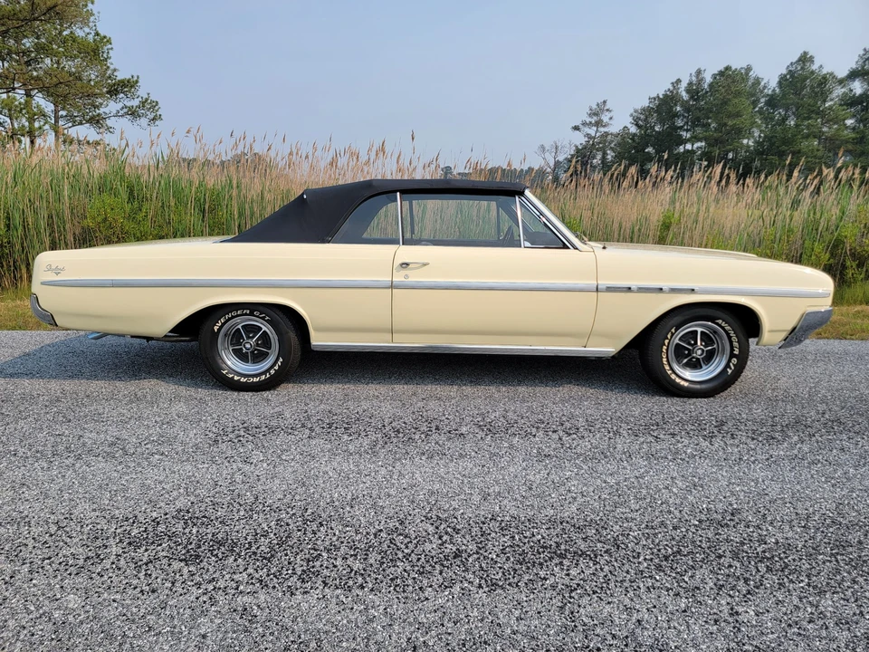 1964 Buick Skylark 3rd Gen - Image 17 of 31
