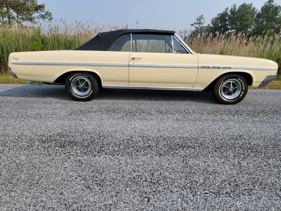 1964 Buick Skylark 3rd Gen - Image 16 of 31
