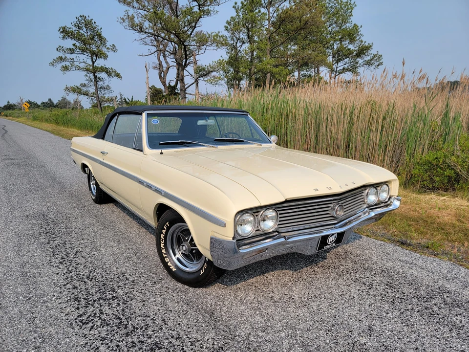 1964 Buick Skylark 3rd Gen - Image 14 of 31