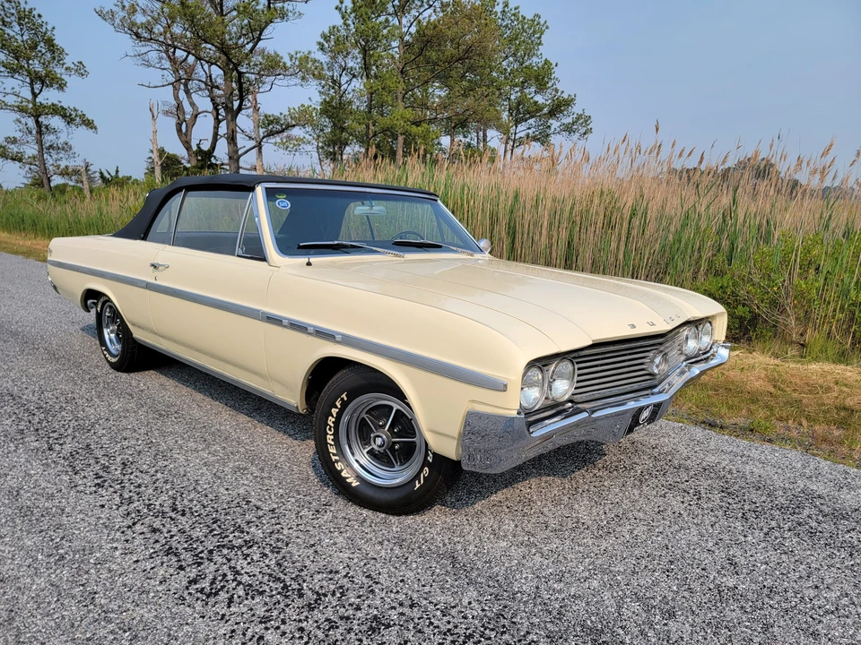 1964 Buick Skylark 3rd Gen - Image 13 of 31