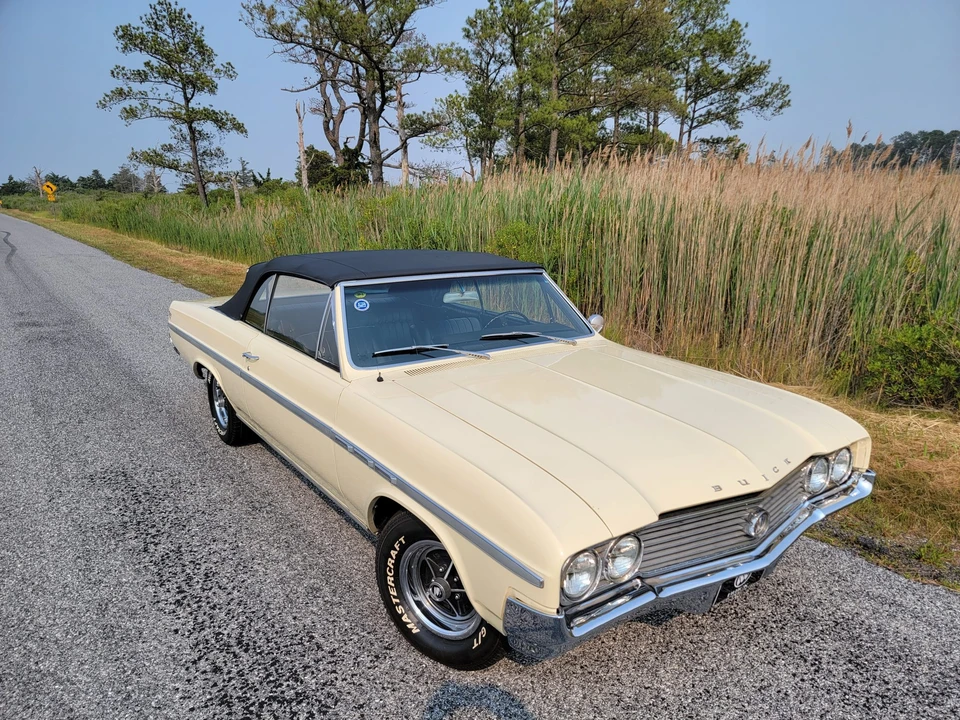 1964 Buick Skylark 3rd Gen - Image 12 of 31