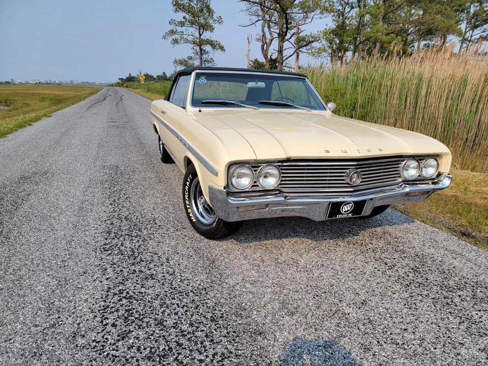 1964 Buick Skylark 3rd Gen - Image 11 of 31