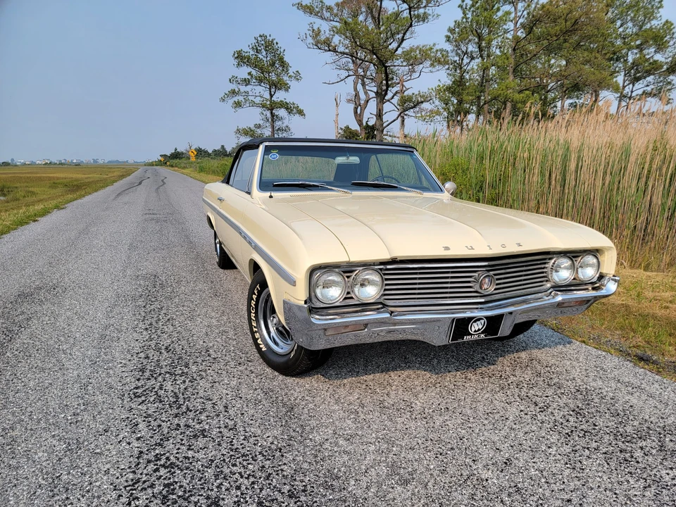 1964 Buick Skylark 3rd Gen - Image 10 of 31