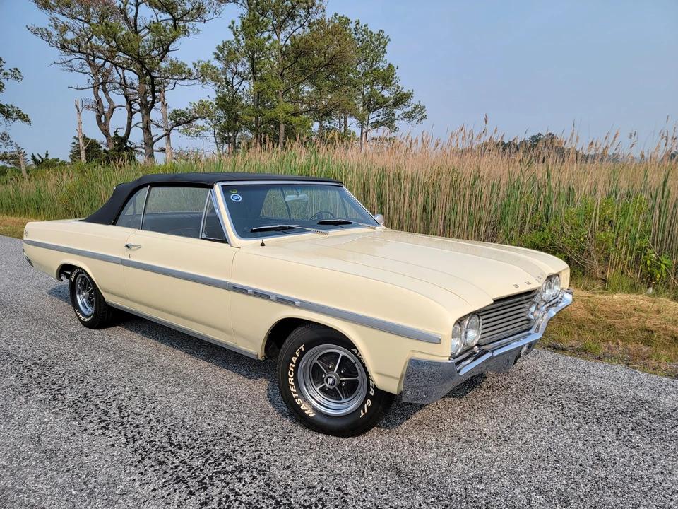 1964 Buick Skylark 3rd Gen - Image 15 of 31