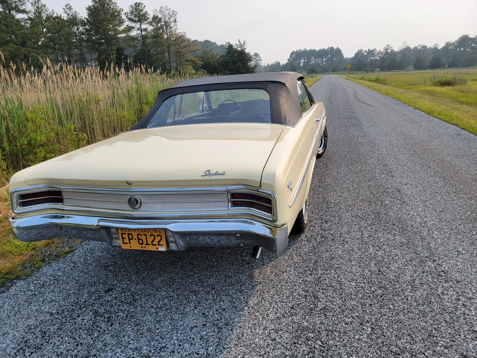 1964 Buick Skylark 3rd Gen - Image 22 of 31
