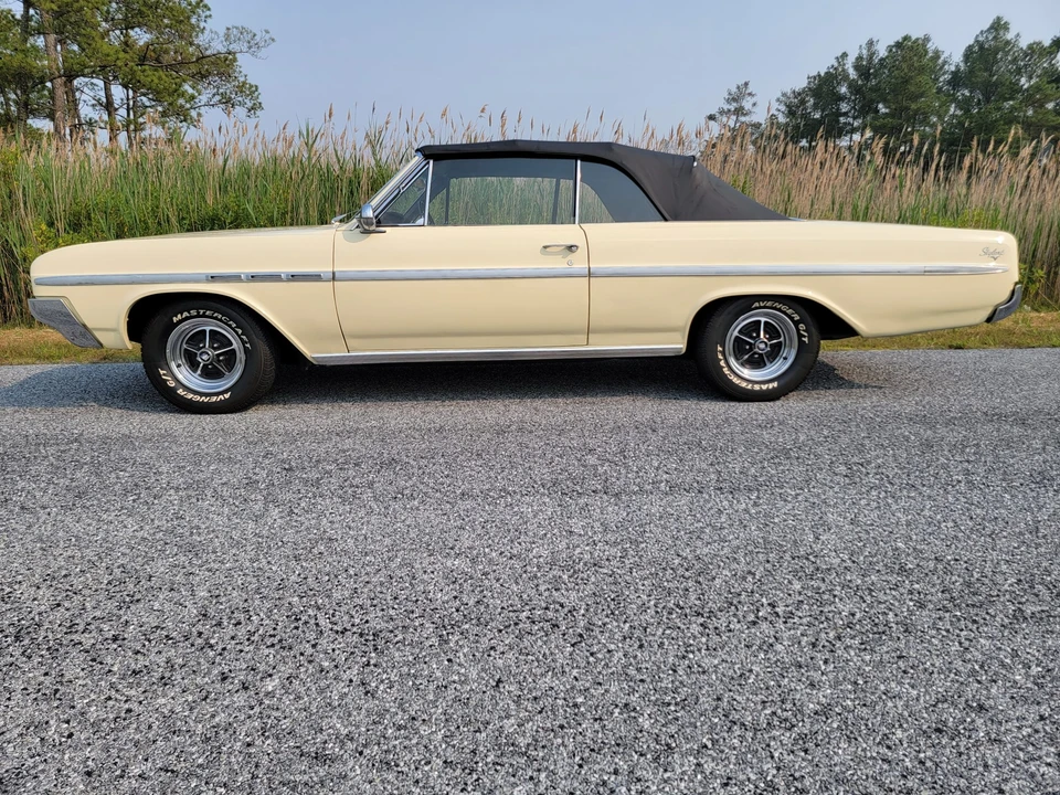 1964 Buick Skylark 3rd Gen - Image 31 of 31